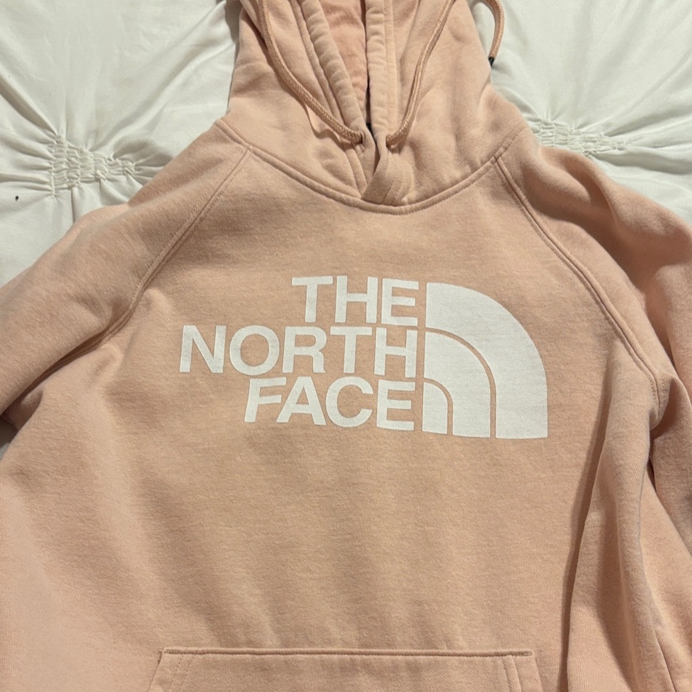 The North Face Blush Hoodie